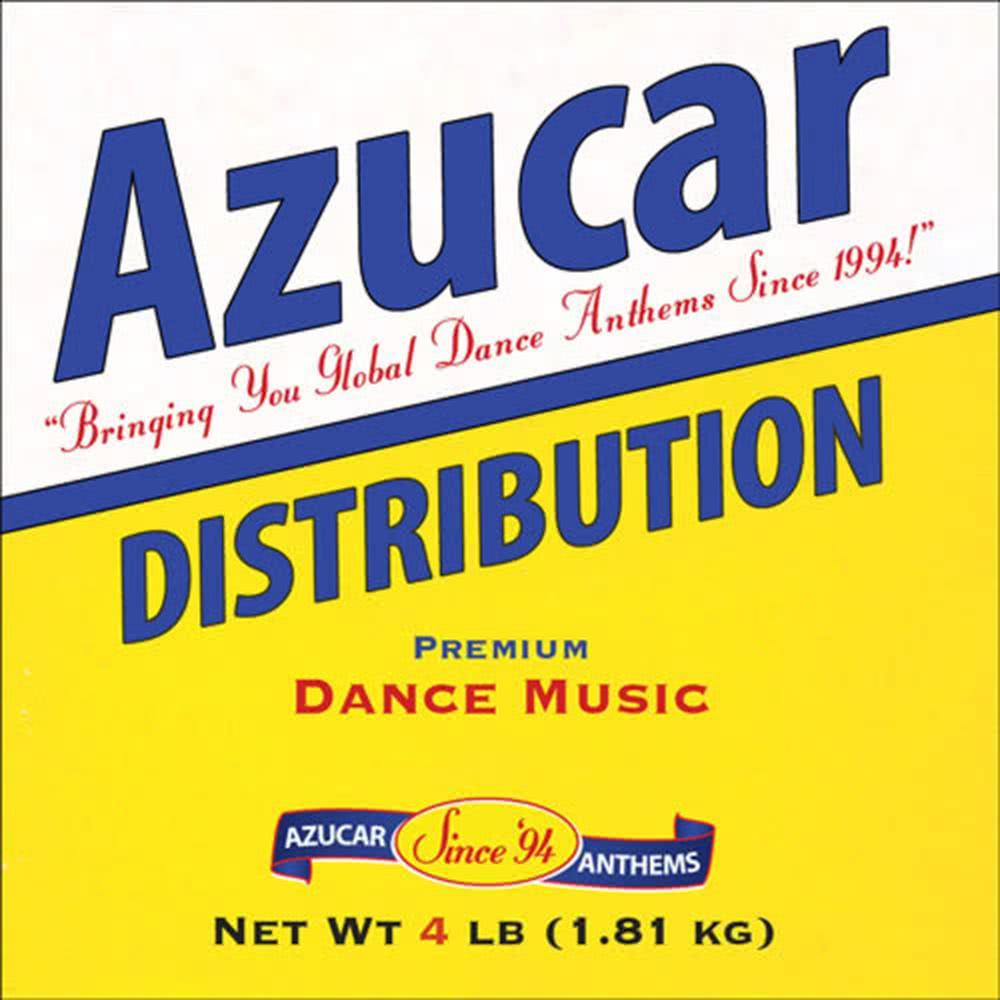 Abrabo (Ocean Deep 3 Feet Mix)