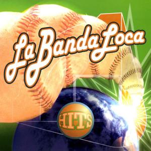 ดาวน์โหลดและฟังเพลง La La La (Remix) พร้อมเนื้อเพลงจาก La Banda Latina