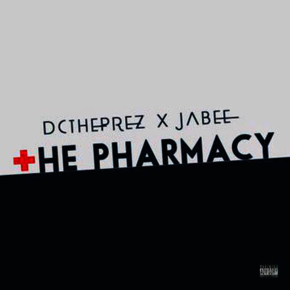 The Pharmacy(Radio) (Radio Edit)