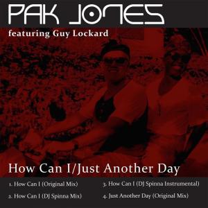 Dengarkan Just Another Day lagu dari Pak Jones dengan lirik