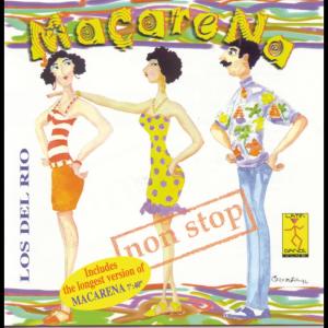 收聽Los Del Rio的Macarena (La Mezcla Guerillera 130 BPM)歌詞歌曲