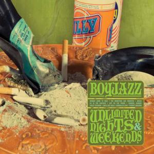 ดาวน์โหลดและฟังเพลง The Monsters Are Smarter พร้อมเนื้อเพลงจาก Boyjazz