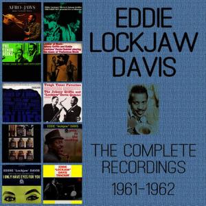 收聽Eddie 'Lockjaw' Davis的Beano歌詞歌曲