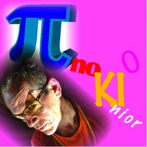 收聽Kinior的Nos歌詞歌曲