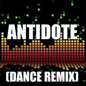 收聽Redd Stylez的Antidote (Dance Remix)歌詞歌曲