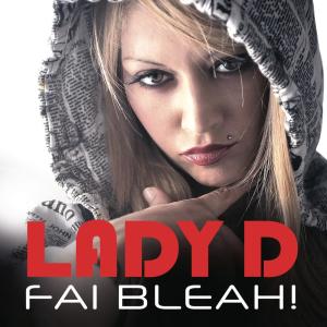 อัลบัม Fai Bleah! ศิลปิน Lady D