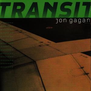 Jon Gagan的專輯Transit