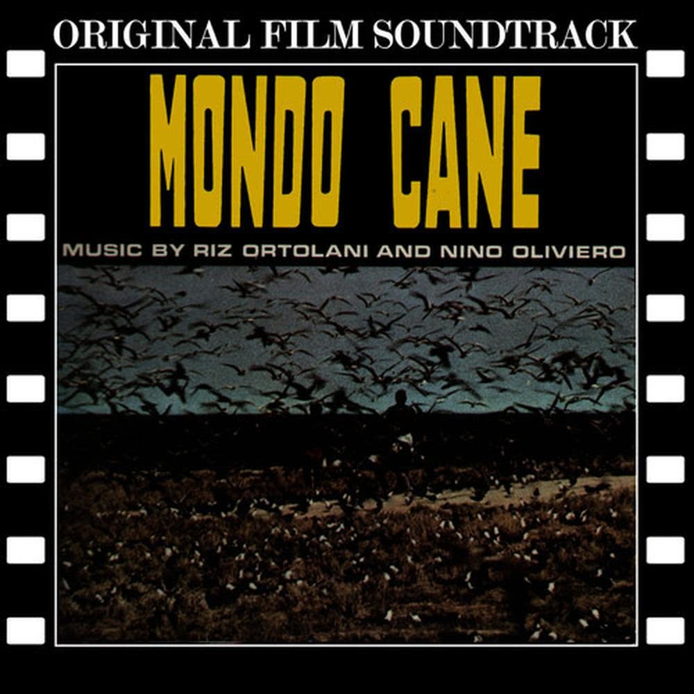 Cargo Cult - Finale