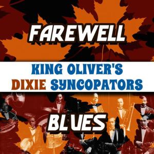 อัลบัม Farewell Blues ศิลปิน 