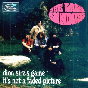 ดาวน์โหลดและฟังเพลง Dion Sire's Game พร้อมเนื้อเพลงจาก The Lazy Sundays
