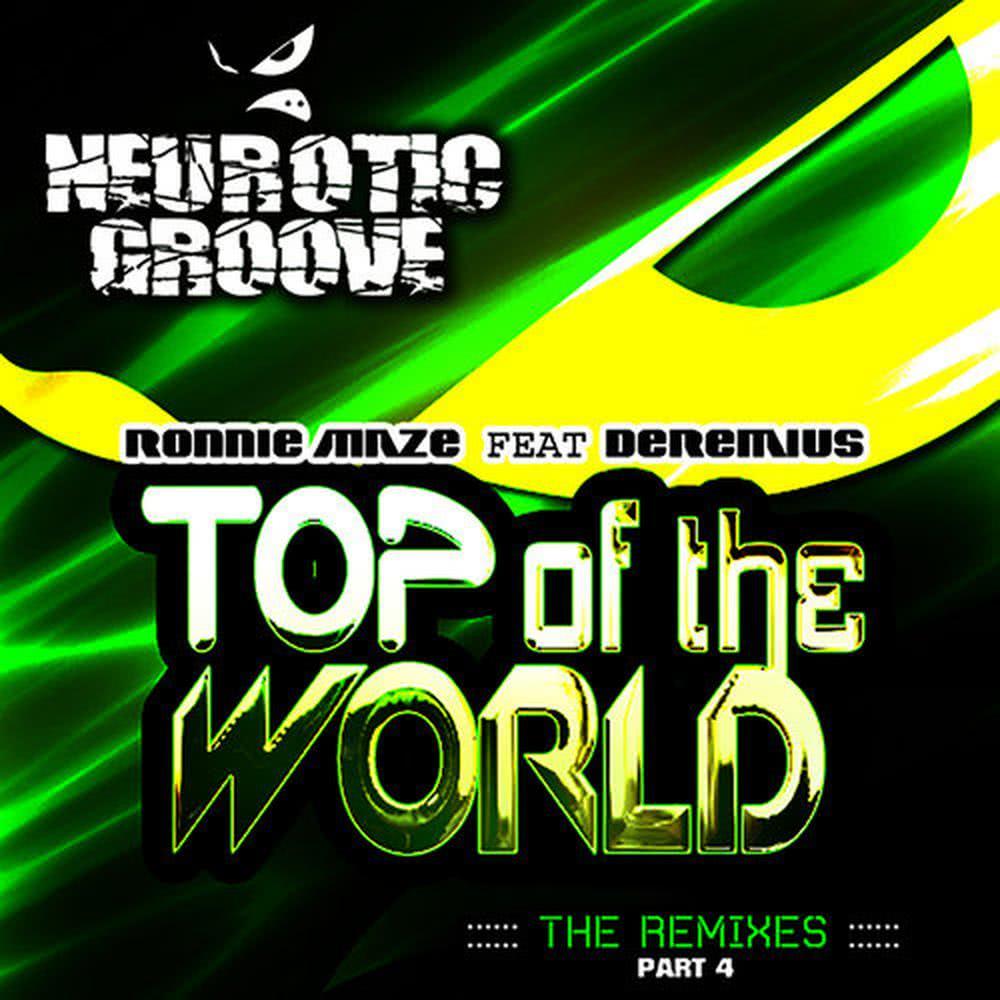 Top of the World (Rogerio Lima Instrumental Mix)