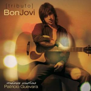 Patricio Guevara的專輯Tributo Bon Jovi