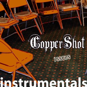 ดาวน์โหลดและฟังเพลง Move Up (Bonus Track) พร้อมเนื้อเพลงจาก CopperShot