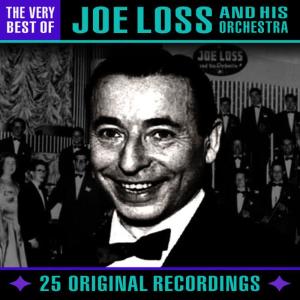 收聽Joe Loss & His Orchestra的Where’s My Love?歌詞歌曲