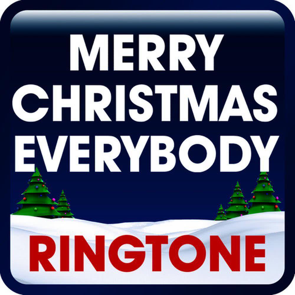 Merry Christmas Everybody (Its Chrismas!)(Cover)