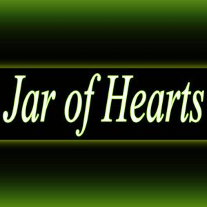 收聽Letters Lost的Jar of Hearts (Karaoke Version)歌詞歌曲