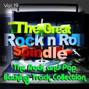 ดาวน์โหลดและฟังเพลง Too Funky (Instrumental) พร้อมเนื้อเพลงจาก The Backing Track Collective