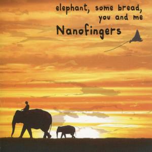 Folkelig的專輯Elephant, Some Bread, You and Me