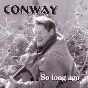 收聽Conway的Sound of the Sky歌詞歌曲