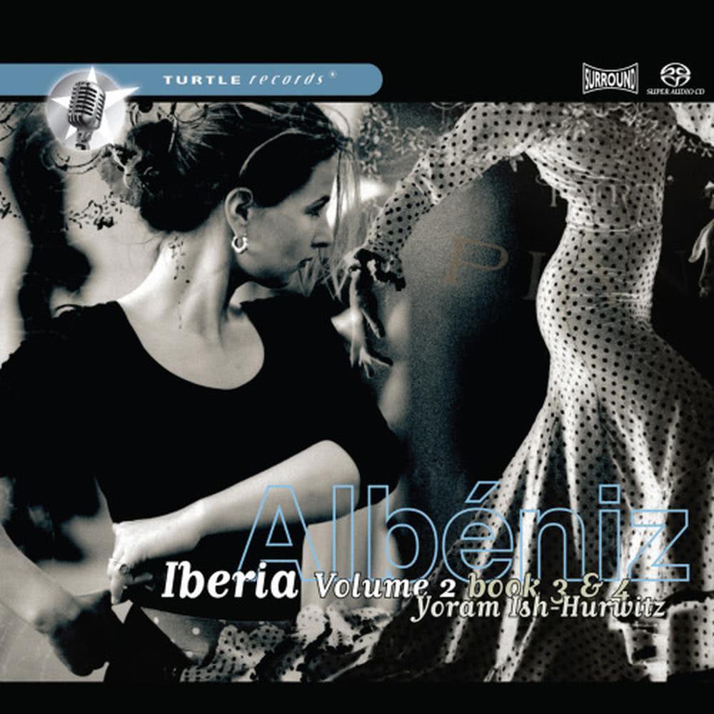 Iberia, T. 105 - Book 4: Jerez