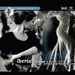 ดาวน์โหลดและฟังเพลง Iberia, T. 105 - Book 4: Jerez พร้อมเนื้อเพลงจาก Yoram Ish-Hurwitz