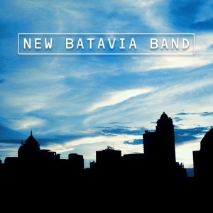 Listen to Liku - Liku song with lyrics from New Batavia Band