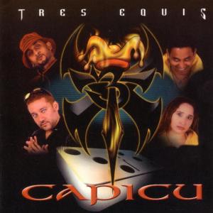 ดาวน์โหลดและฟังเพลง La Gozadera พร้อมเนื้อเพลงจาก Tres Equis