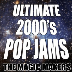 收聽The Magic Makers的Year 3000歌詞歌曲