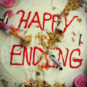 ดาวน์โหลดและฟังเพลง Lay Down Your Head พร้อมเนื้อเพลงจาก Happy Ending
