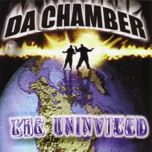 收聽Da Chamber的Nobody Home歌詞歌曲
