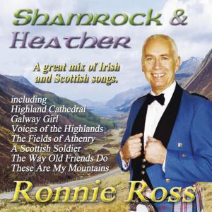 收聽Ronnie Ross的Highland Cathedral歌詞歌曲
