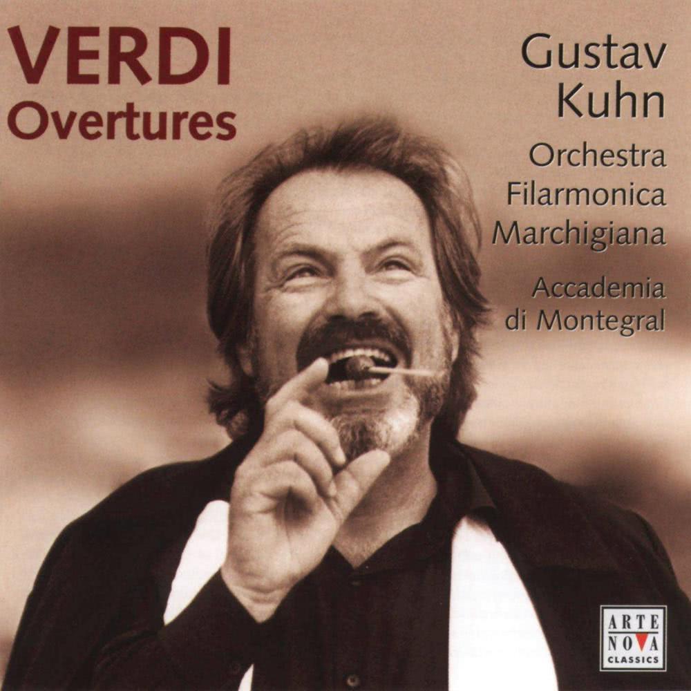 La forza del destino: Overture
