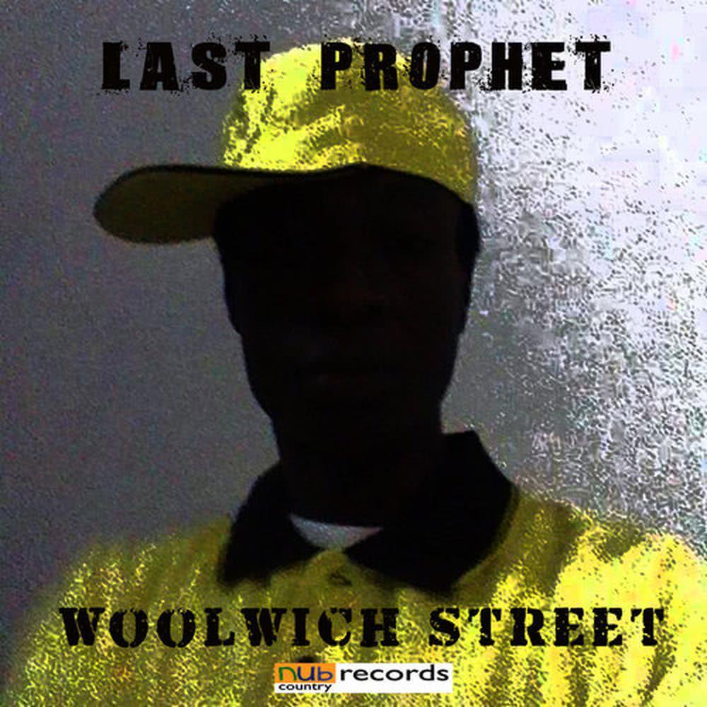 Woolwich Street (Explicit)