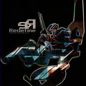 收聽Redefine的A-Z Of Chat-Room Dating歌詞歌曲