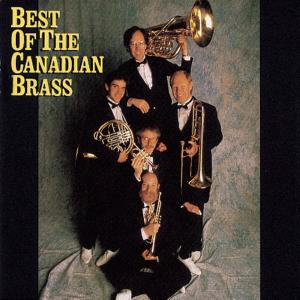收聽The Canadian Brass的Basin Street Blues歌詞歌曲
