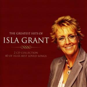 收聽Isla Grant的That's When I Saw the Light歌詞歌曲