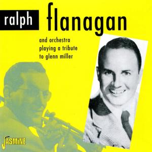 ดาวน์โหลดและฟังเพลง Penthose Serenade พร้อมเนื้อเพลงจาก Ralph Flanagan
