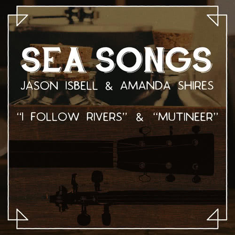 I Follow Rivers