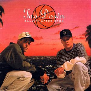 收聽Too Down的The Oceanfront (Explicit)歌詞歌曲