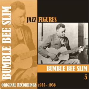 收聽Bumble Bee Slim的You Got To Live And Let Live歌詞歌曲