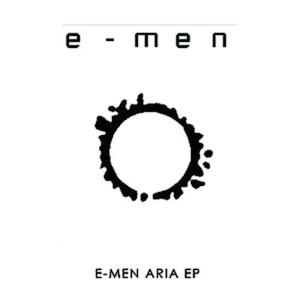 收聽E-Men的Alpha Waves Aria(Thomas J. Newton)歌詞歌曲