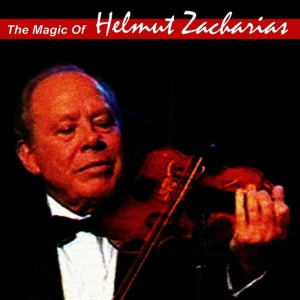 Helmut Zacharias的專輯The Magic of Helmut Zacharias