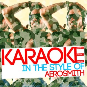 收聽Ameritz Digital Karaoke的I Don't Wanna Miss a Thing (Karaoke Version)歌詞歌曲