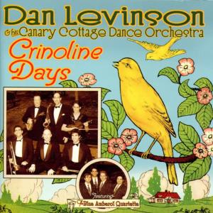 收聽Dan Levinson and His Canary Cottage Dance Orchestra的Good-Bye Broadway, Hello France!歌詞歌曲