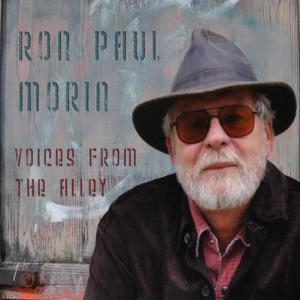 收聽Ron Paul Morin的Take It All In歌詞歌曲