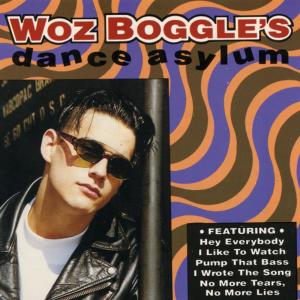 ดาวน์โหลดและฟังเพลง I Wrote The Song พร้อมเนื้อเพลงจาก Woz Boggle
