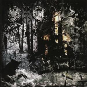 收聽Eclipse Eternal的A Knife To the Throat of Life歌詞歌曲