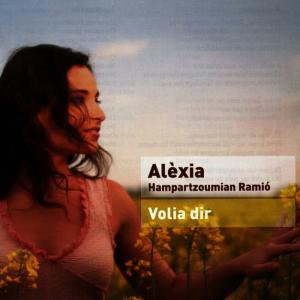 收聽Alèxia Hampartzoumian Ramió的Colors歌詞歌曲