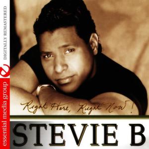 收聽Stevie B的When You Believe歌詞歌曲