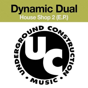 收聽Dynamic Dual的This Is Fresh歌詞歌曲